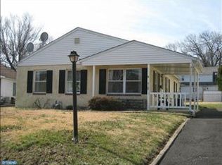 310 Evans Ave, Willow Grove, PA 19090