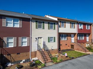 814 Vine St, Harrisonburg, VA 22802