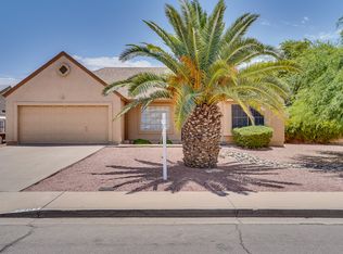 1301 E Dava Dr, Tempe, AZ 85283