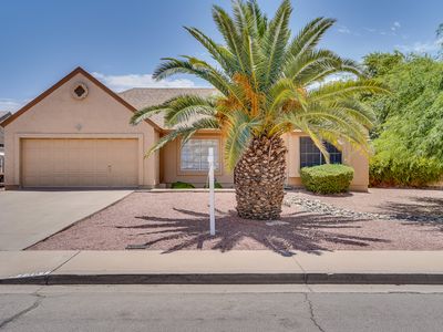 1301 E Dava Dr, Tempe, AZ, 85283
