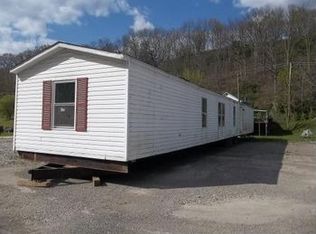 337 Walnut Rd, Walton, WV 25286