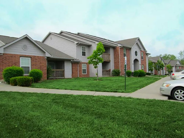 Westgate Apartments — Photo 24