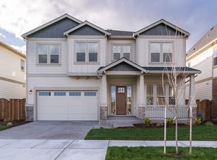 10087 NW 288th Ave #138, North Plains, OR 97133