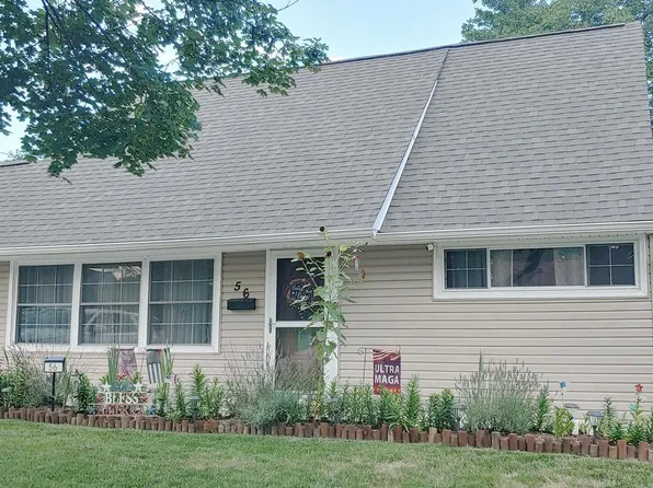 56 Vermillion Way, Levittown, PA 19054