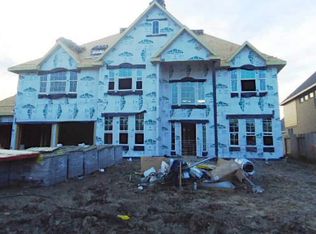 2555 Valencia Cv, League City, TX 77573