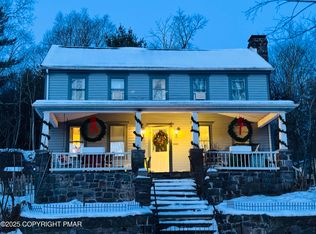 166 Alpine Lake Rd, Henryville, PA 18332