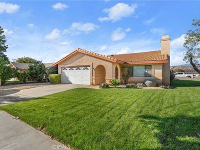 33916 Avenue H, Yucaipa, CA, 92399