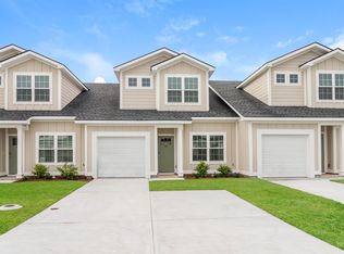 2033 Silo St, Brunswick, GA 31525