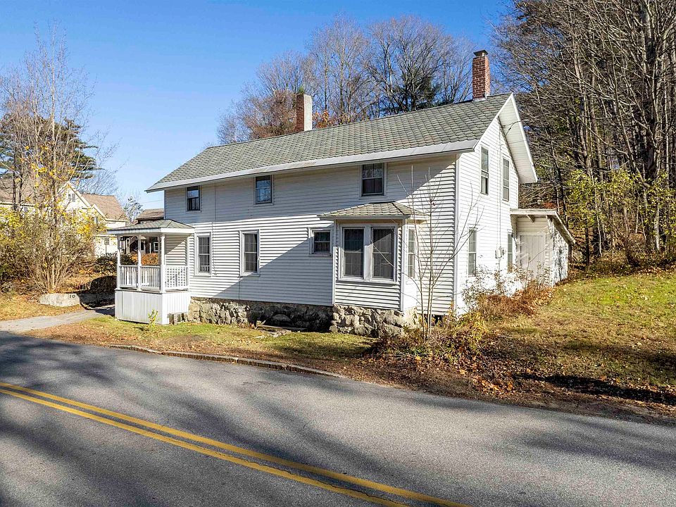 10 Lower Ladd Hill Road, Meredith, NH 03253 | MLS #4977691 | Zillow