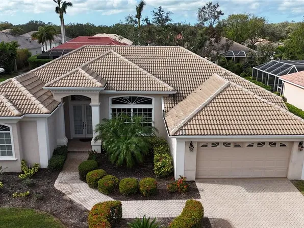 4669 SWEETMEADOW CIRCLE, SARASOTA, FL 34238
