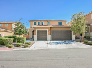 817 Condor Creek Ct, North Las Vegas, NV 89084