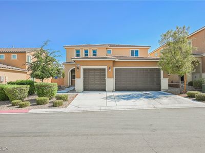 817 Condor Creek Ct, North Las Vegas, NV, 89084