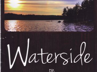 1168 Lakeside Way NW, Valdese, NC 28690