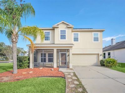 591 Juniper Springs Dr, Groveland, FL, 34736