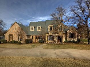 715 Copper Woods Ln, Copper Canyon, TX 75077