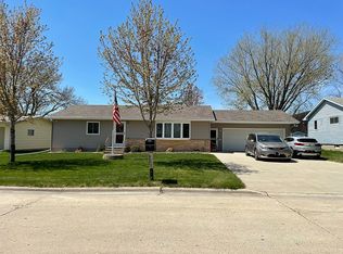 1134 Chestnut St, Fairmont, MN 56031