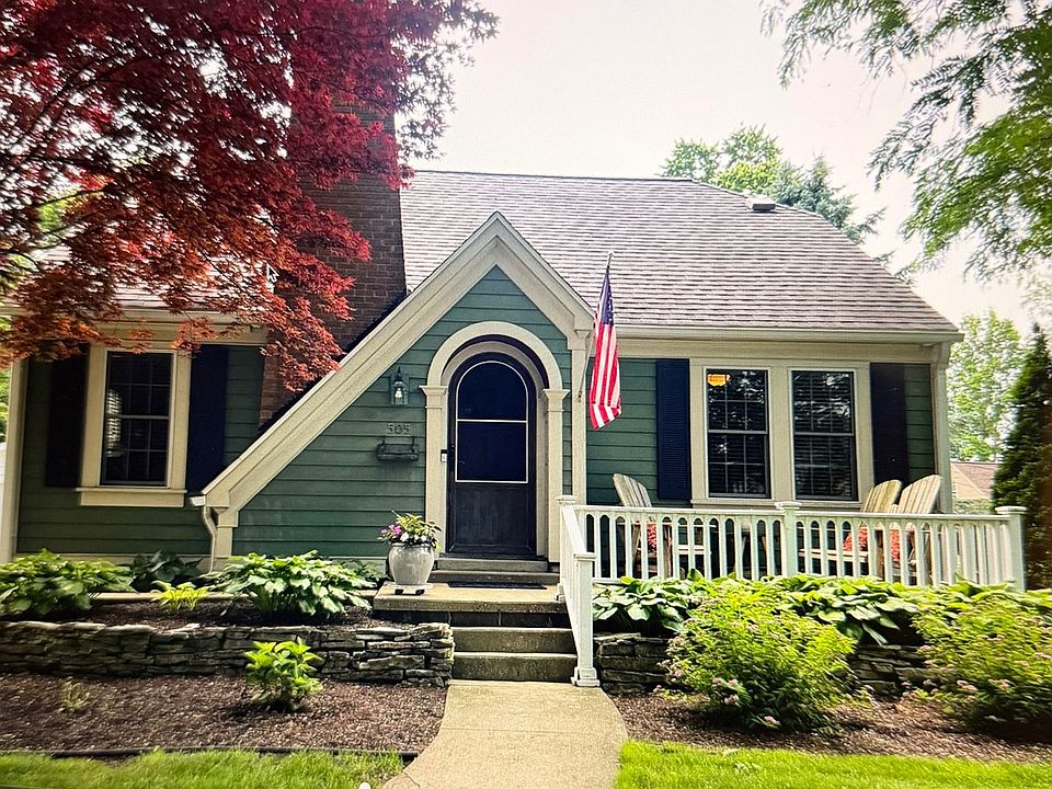 1st image of 505 S James St