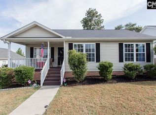 332 Louisa Ln, Lexington, SC 29073