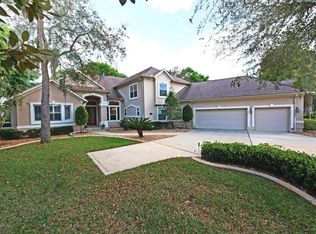 612 Sassafras Trce, Saint Johns, FL 32259