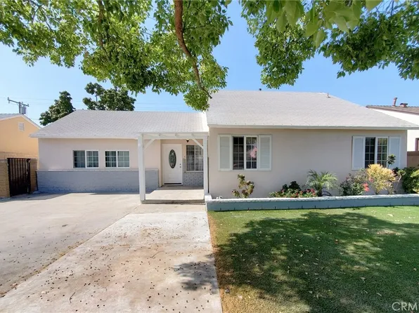 1225 E Chestnut St, Anaheim, CA 92805