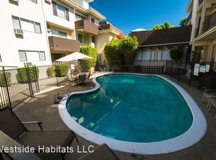 4950 Coldwater Canyon Ave APT 22, Sherman Oaks, CA 91423