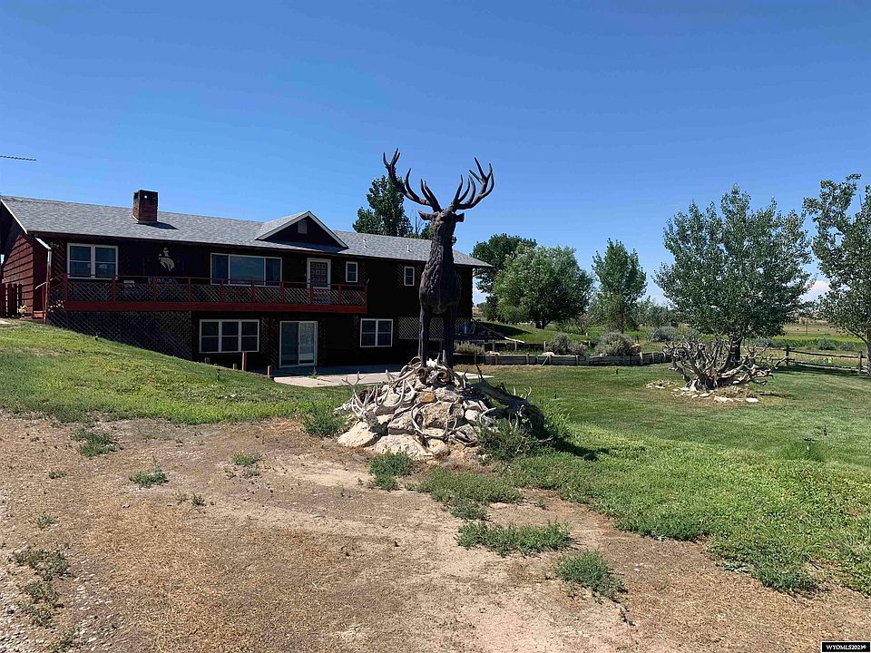 384 Highway 14, Greybull, WY 82426 MLS 20231900 Zillow