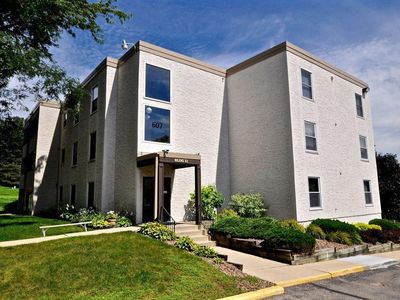 607 19th St NW APT 18, Rochester, MN, 55901