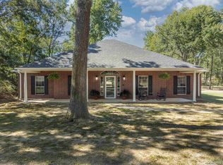 4898 Private Road 3552, Longview, TX 75605