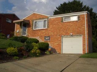 2903 Highridge Dr, Pittsburgh, PA 15226