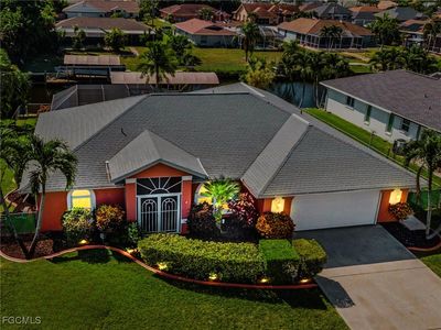 212 SE 30th Ter, Cape Coral, FL, 33904