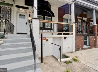 2932 W Oxford St, Philadelphia, PA 19121