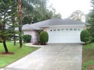 6670 Bamboo Ave, Port St John, FL 32927