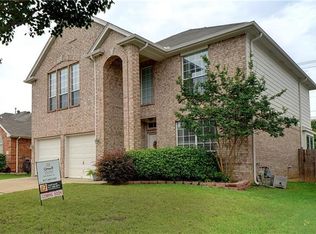 4660 Park Bend Dr, Fort Worth, TX 76137