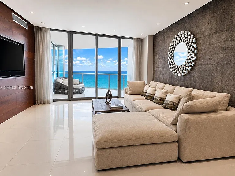 17121 Collins Ave #1905 — Photo 4