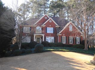 2509 Dunhaven Gln, Snellville, GA 30078