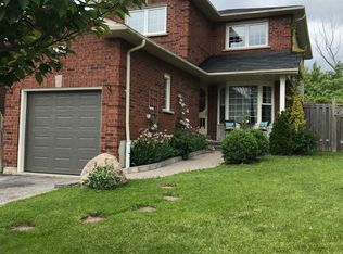 120 Andona Cres, Toronto, ON M1C 5A1