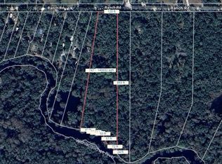 33074 Ranch Rd LOT 7, Dade City, FL 33523