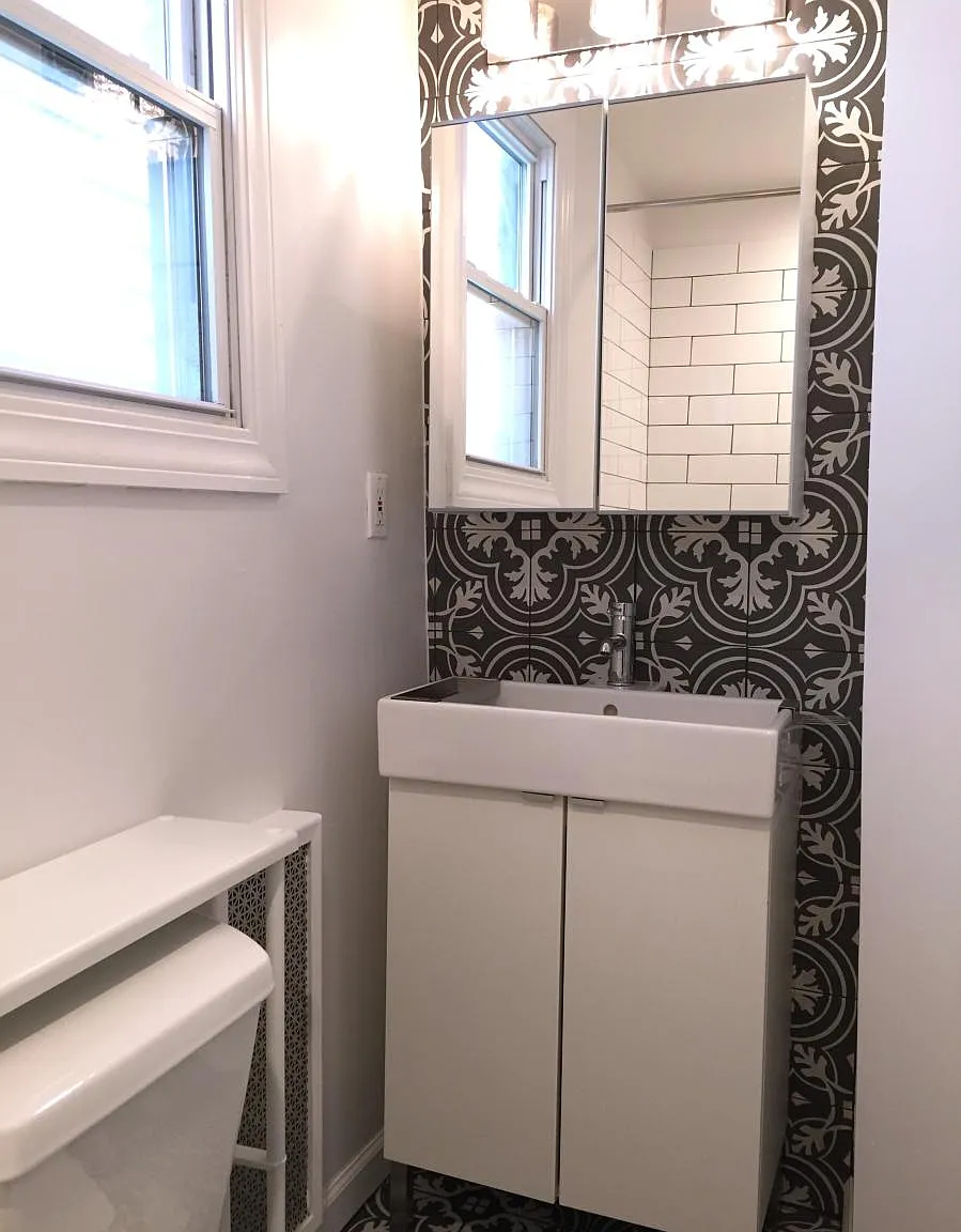 1 bed, 750 sqft, $2,300 — Photo 4