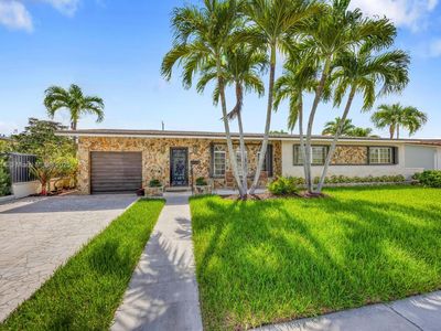 5025 SW 90th Ct, Miami, FL, 33165