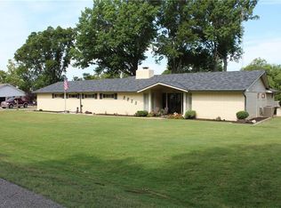 2233 Meadow Ln, Seminole, OK 74868