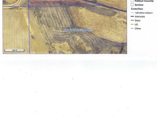 0 W Bachelor Rd, Orland, IN 46776