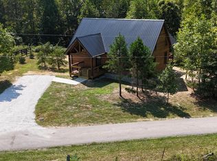 283 Browns Run Rd, Wellington, KY 40387