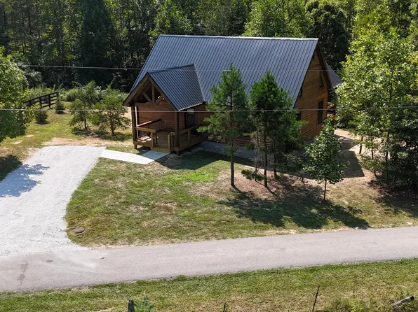 283 Browns Run Rd, Wellington, KY 40387