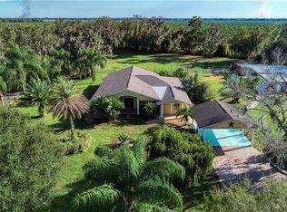 2279 SE Reynolds St, Arcadia, FL 34266