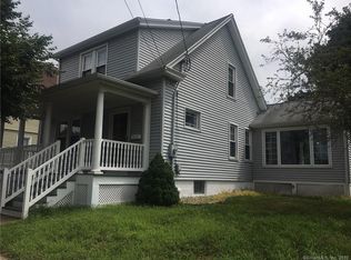 119 William St, Wallingford, CT 06492