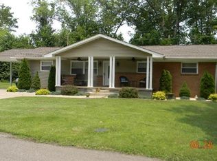 206 N 5th St, Williamsburg, KY 40769