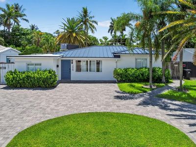1520 NE 16th Ave, Fort Lauderdale, FL, 33304