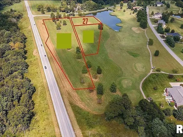 27 Virginia Dr, Makanda, IL 62958