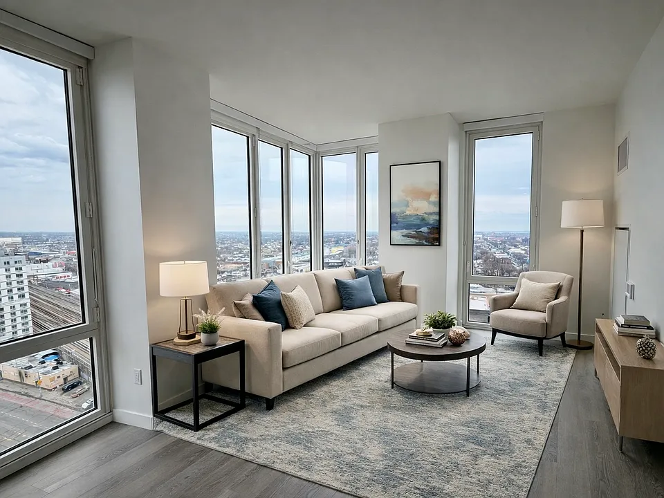 92-29 Guy R Brewer Blvd #1405