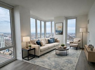 92-29 Guy R Brewer Blvd #1405, Jamaica, NY 11433